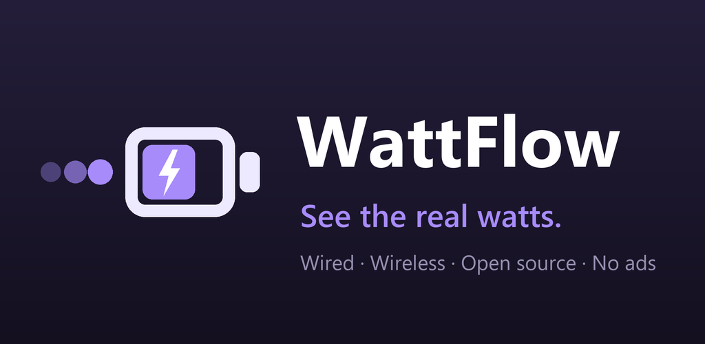 wattflow-feature-graphic